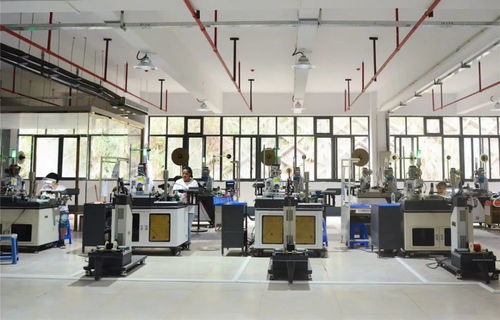 這逆襲太燃了 云陽農(nóng)家子弟艱苦創(chuàng)業(yè),把工廠從深圳搬回家鄉(xiāng)