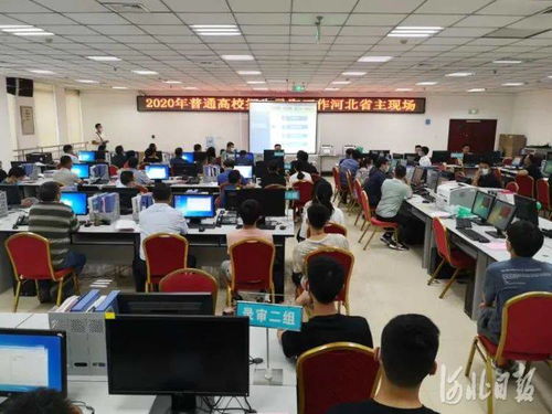 唐山市公布14個(gè)高考咨詢服務(wù)站電話，錄取工作將于8月7日正式啟動(dòng)